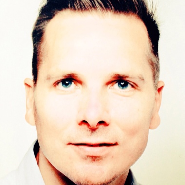 Anwalt Daniel Baumgärtner