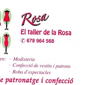 Rosa