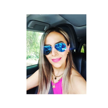 Jackeline Esquivel