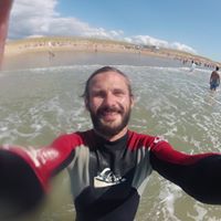 Vincent PAUFIQUE