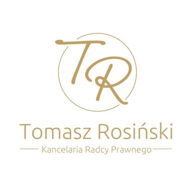 Kancelaria Radcy Prawnego Tomasz Rosiński w Białej Podlaskiej