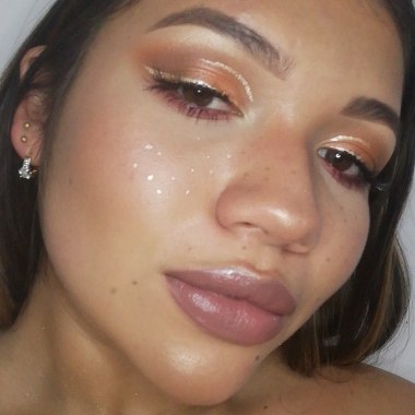 Gabrielabonillamakeup