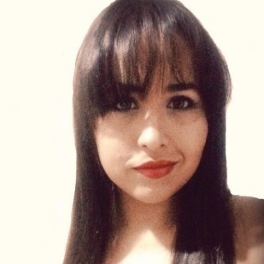 Arq. Silvia Palacios