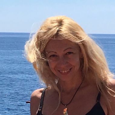 Dott.ssa Isabella Castelli