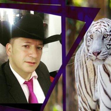 El TIGRE GARCIA