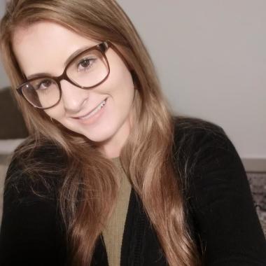 Psicóloga Natália de Witt