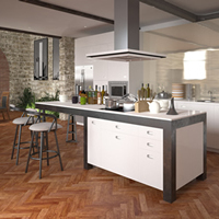 O'Brien Timber Floors