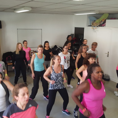 Revdance