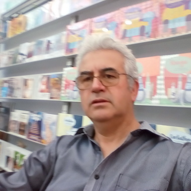 Profesor Carlos Ramírez