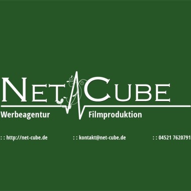 Net Cube