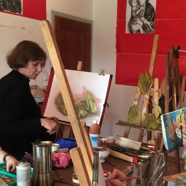 L'ATELIER 