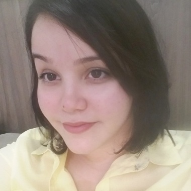 Ane Caroline Prado