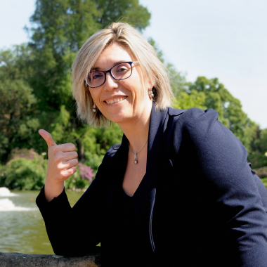 AGNES ITALIANO