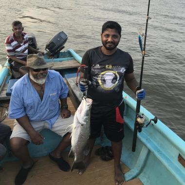 Fishing Tackle Store
