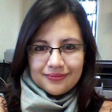 Arq. Gabriela Santos