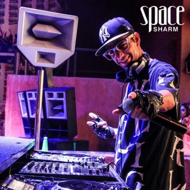 Dj Cash