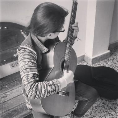 Mariana Mosquera Ramírez