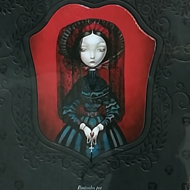 Diana Pascal