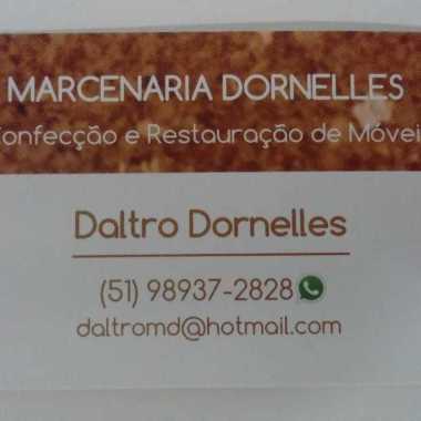 Marcenaria Dornelles
