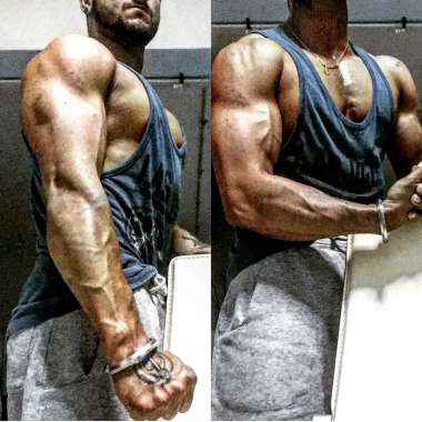 Kaval jeet singh