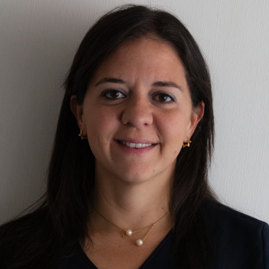 Maria Gisela Gonzalez