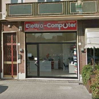 ELETTRO COMPUTER SNC