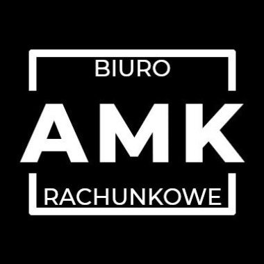 Biuro Rachunkowe „AMK”
