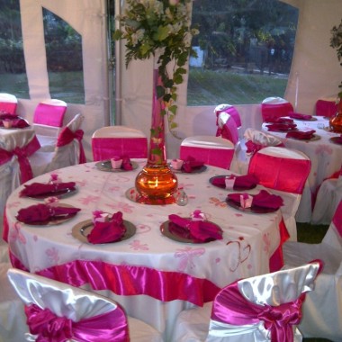 Amandier eventos y alquileres