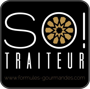 SO! Traiteur - Formules Gourmandes