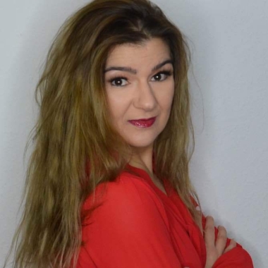 Annett Lüllepop