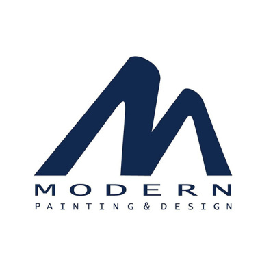 Modern Painting & Design