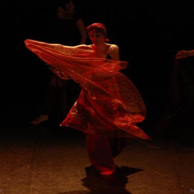 Danse Martiale Créative