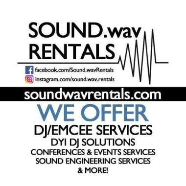 Sound.wav Rentals