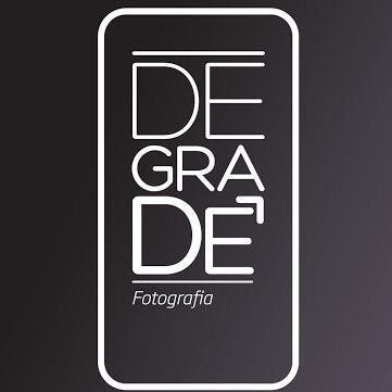 Degradê Fotografia