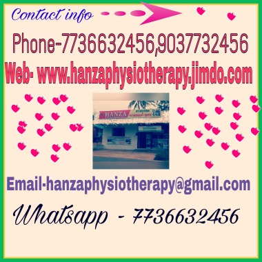 Hanza physiotherapy 