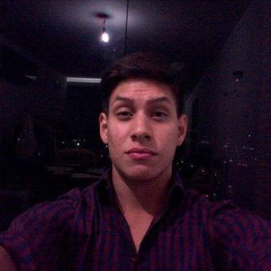 Luis Rangel