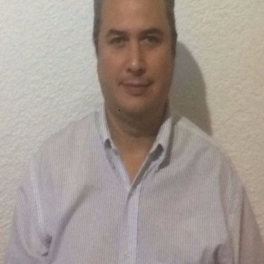 Carlos Loría Fernández
