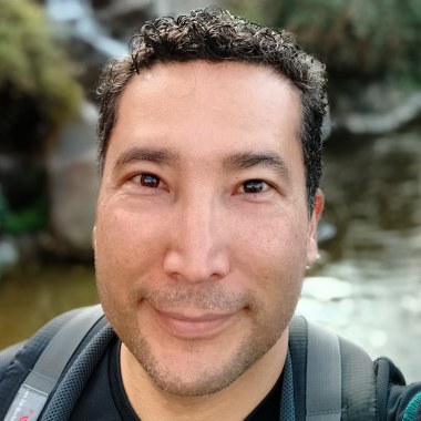 Cesar Ortiz Armenta