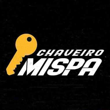 Chaveiro mispa