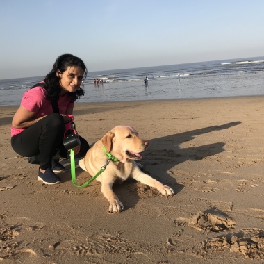 Ritu Trivedi