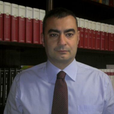 Avv. Demetrio Pecora