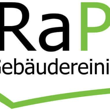 Rapo. Gebäudereinigung