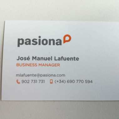 Pasiona
