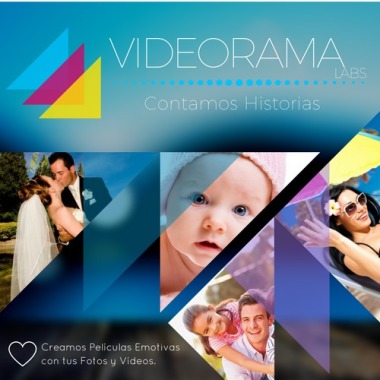 Videorama Labs House - Fotografía y Video