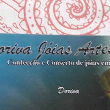 Doriva Joias Artesanais