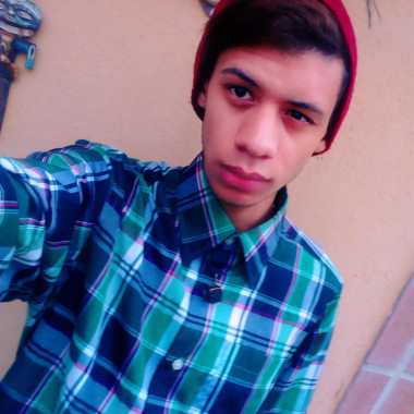 Luis Camejo