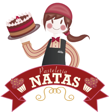 Pastelería Natas 
