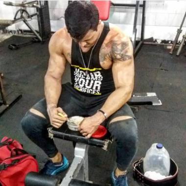 Mente y cuerpo