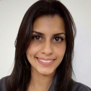 Nicole Rocha - Psicologia e Terapia de Casal