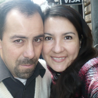 ROBERTO PRESA